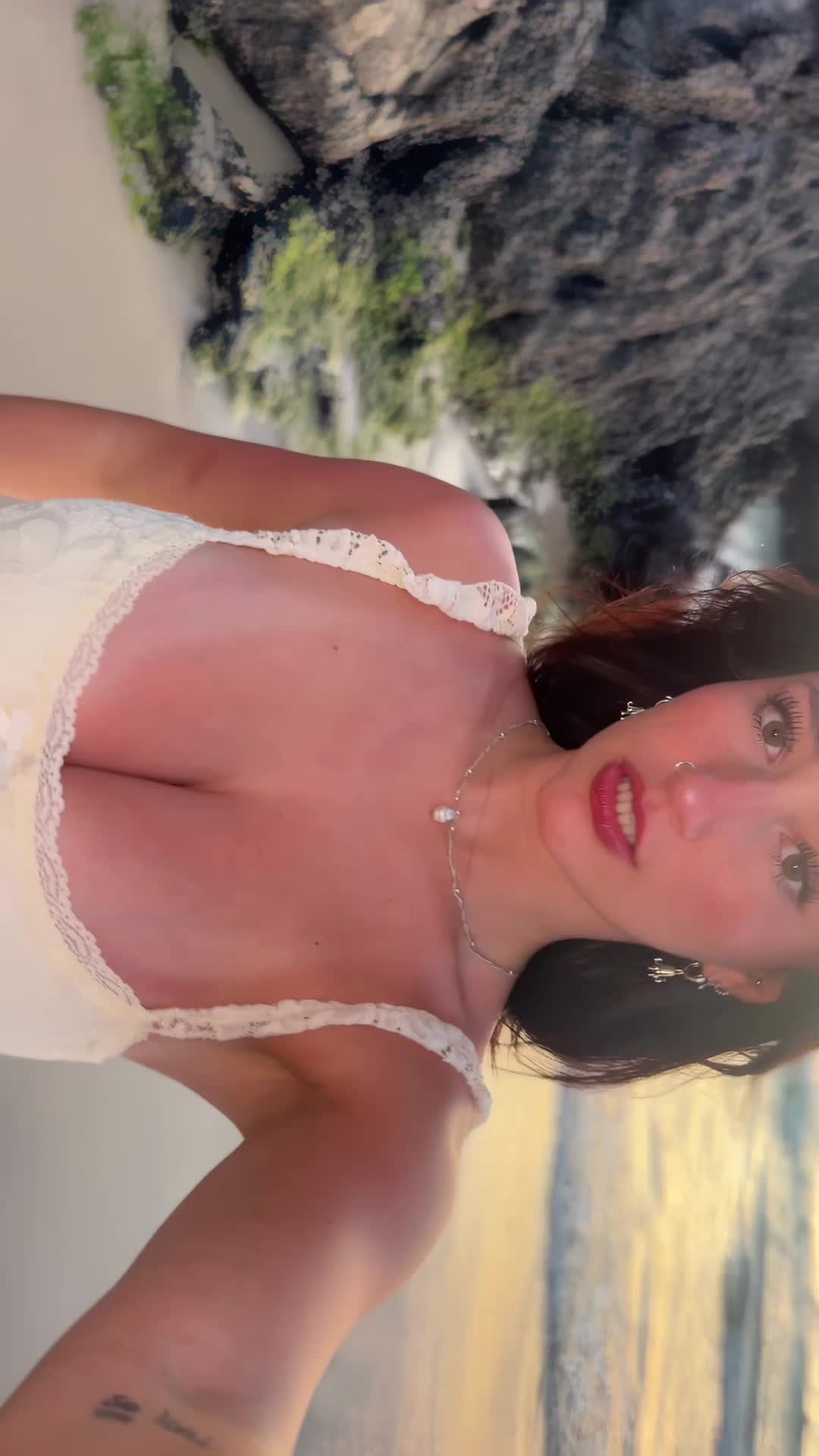 Video 1308824 from Nnevelpappermann | Devon Shae