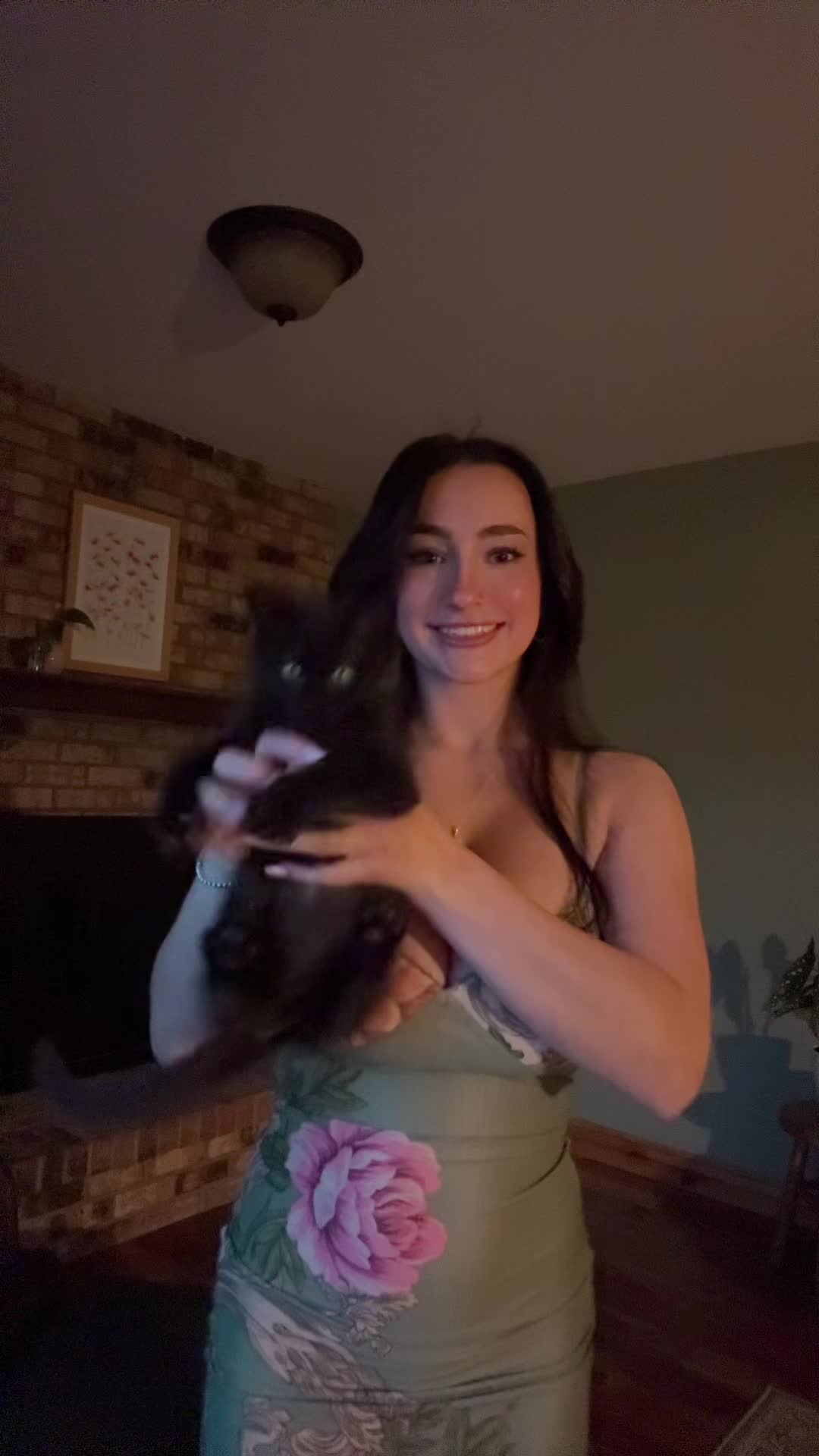 Video 1308861 from Nnevelpappermann | Devon Shae