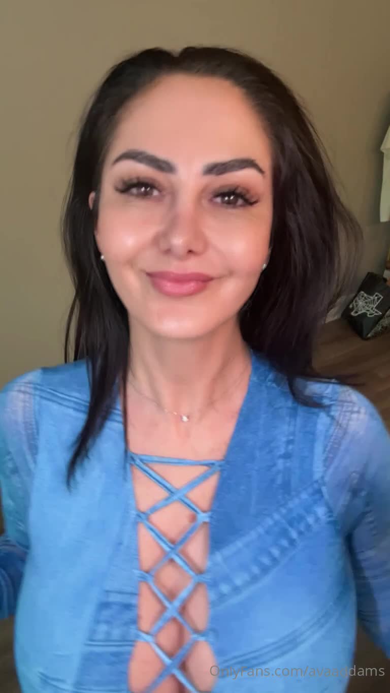 Video 1309157 from Ava Addams