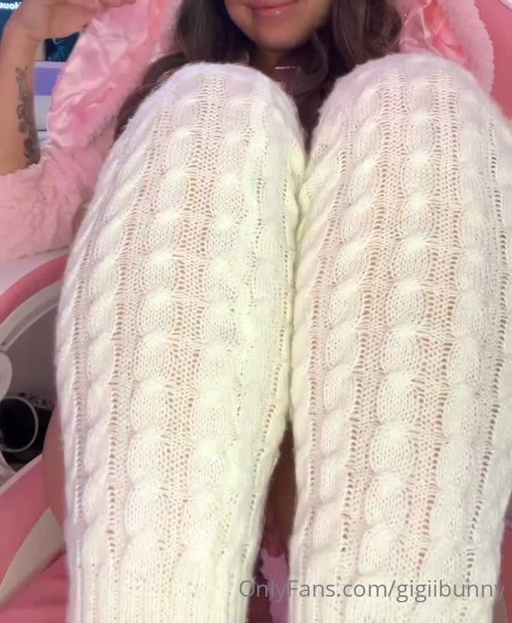Video 1309311 from Gigiibunny
