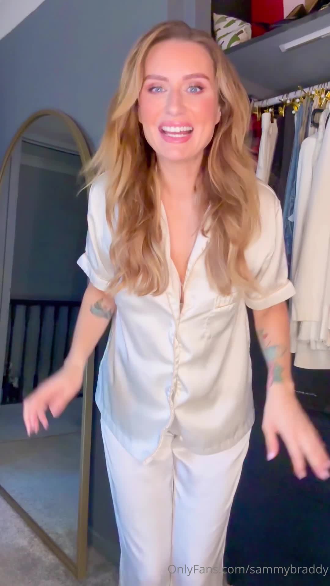 Video 1309382 from Sammy Braddy