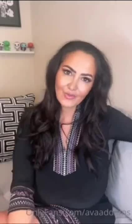 Video 1309467 from Ava Addams