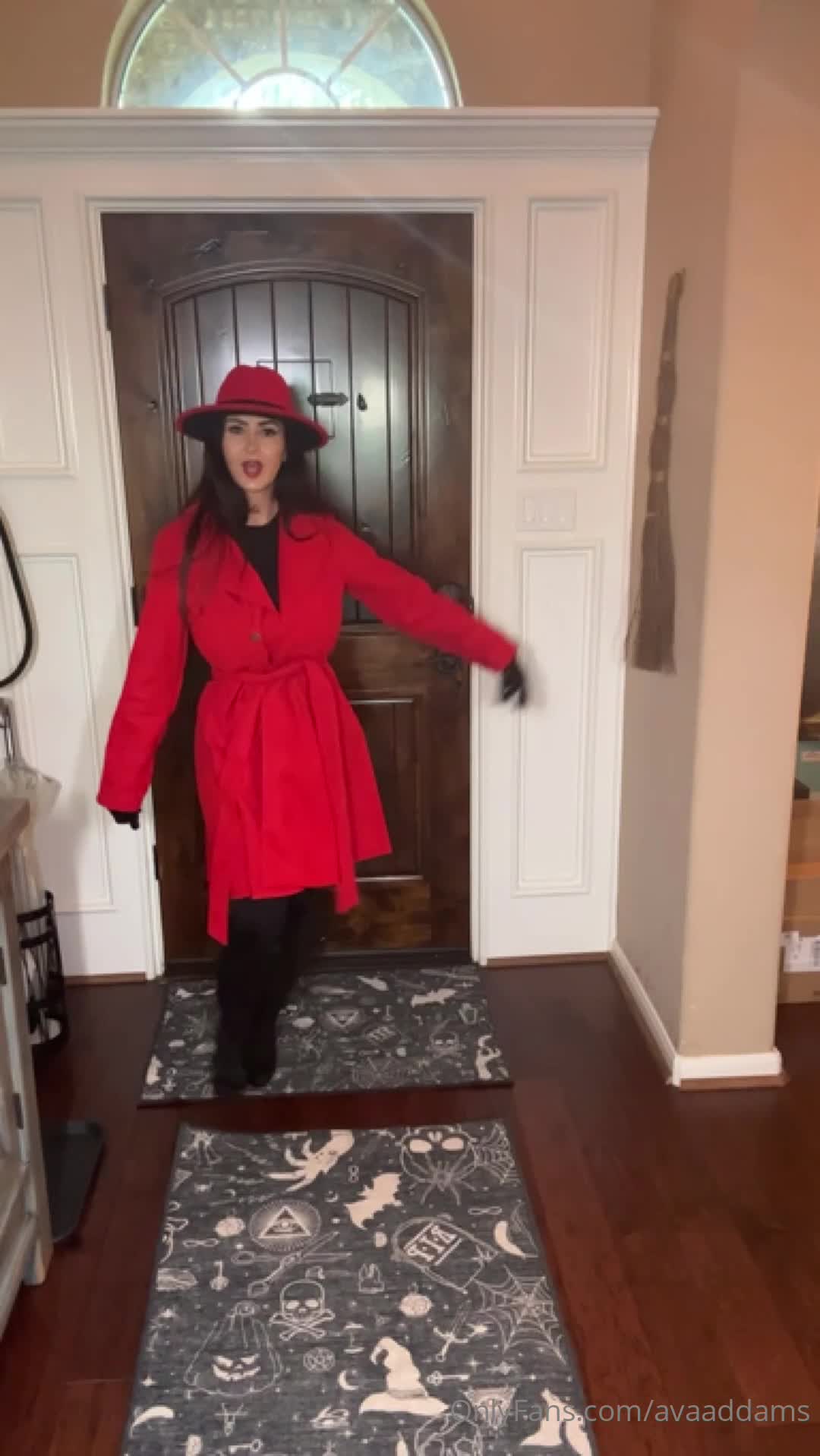 Video 1309500 from Ava Addams