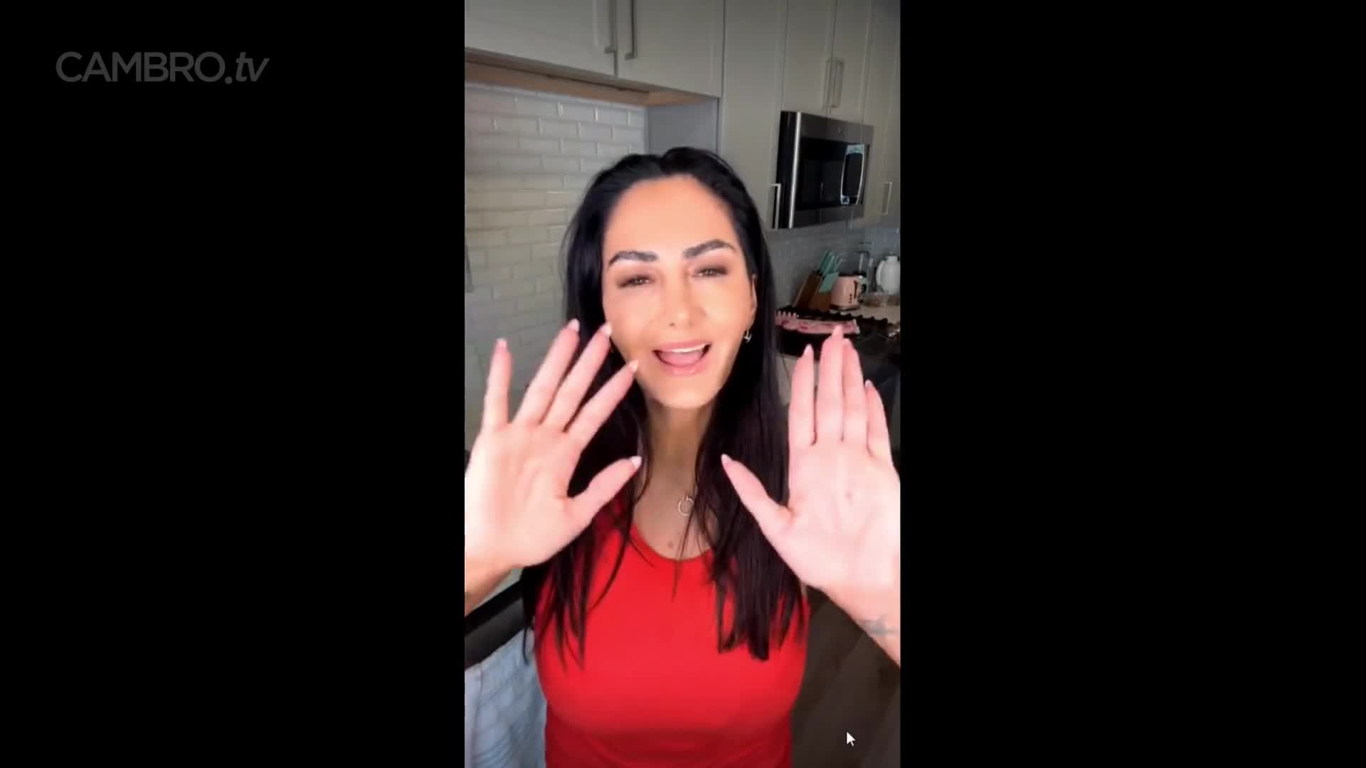 Video 1309509 from Ava Addams
