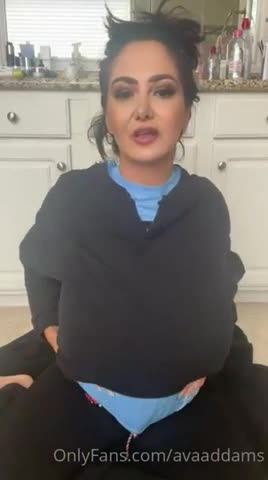 Video 1309559 from Ava Addams