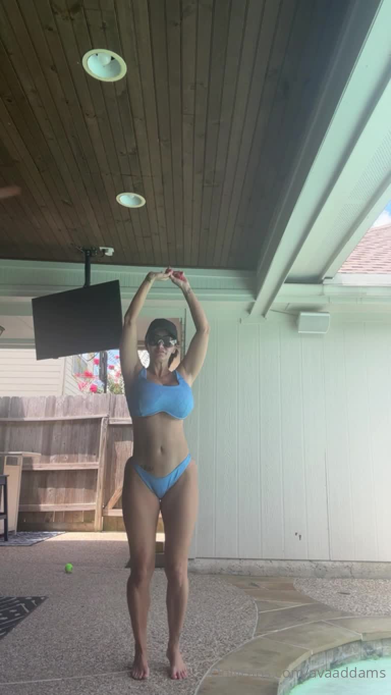 Video 1309647 from Ava Addams