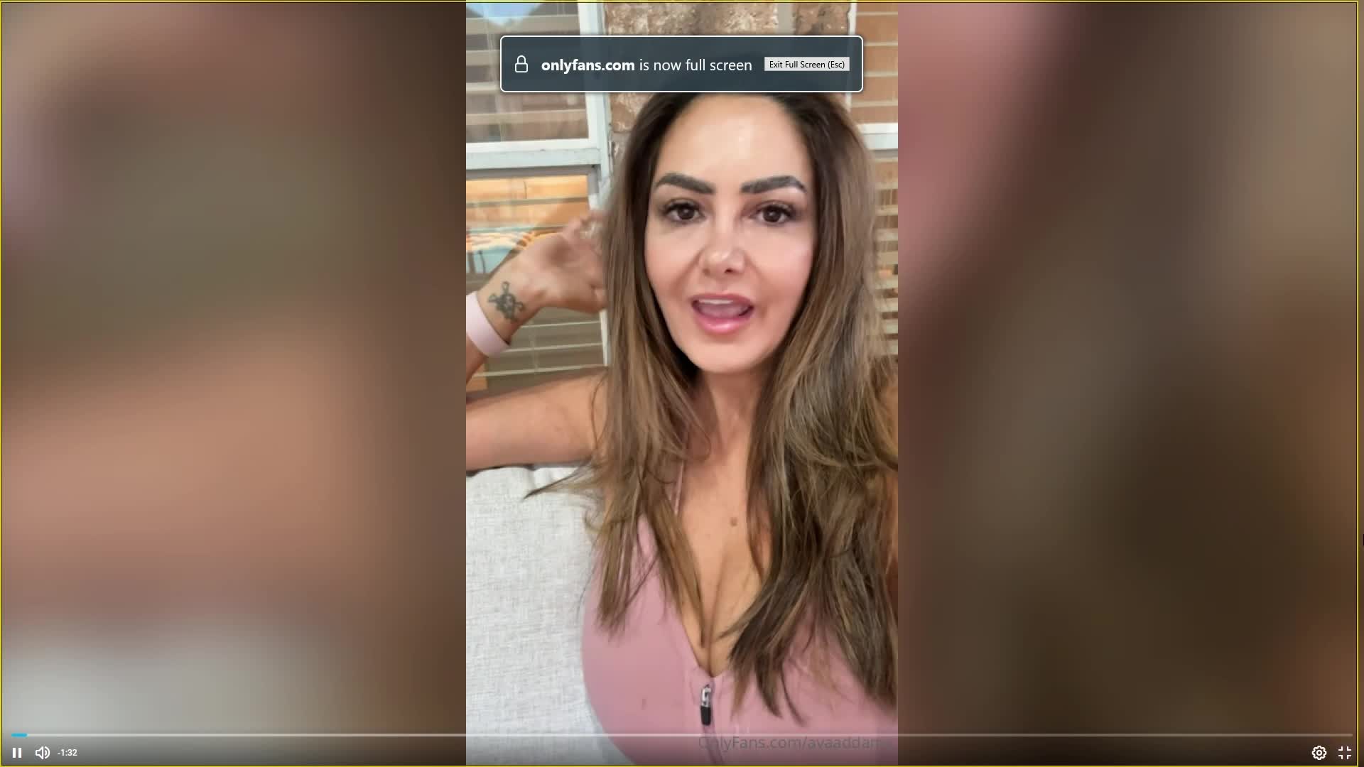 Video 1309683 from Ava Addams