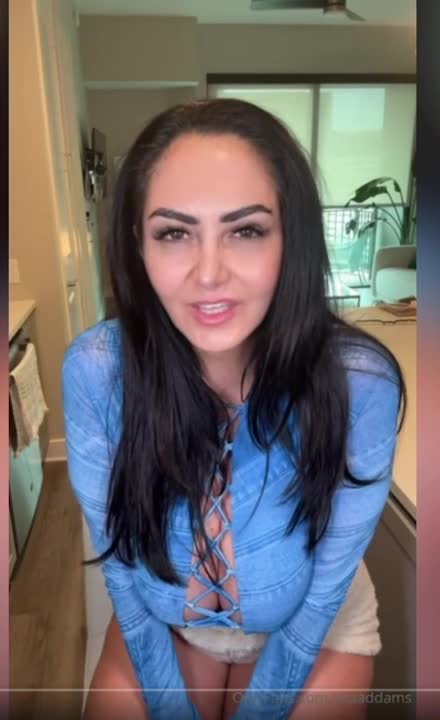Video 1309687 from Ava Addams