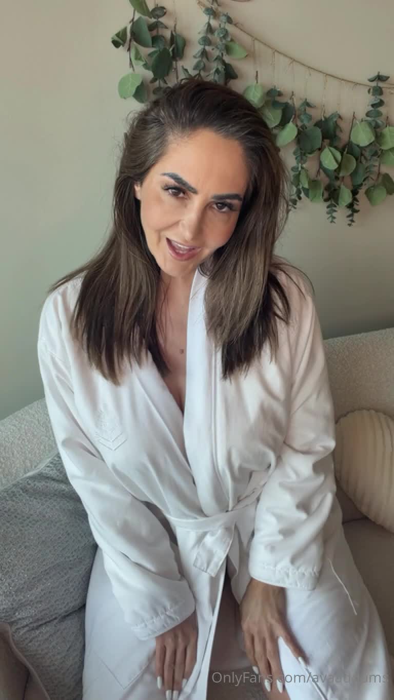 Video 1309720 from Ava Addams