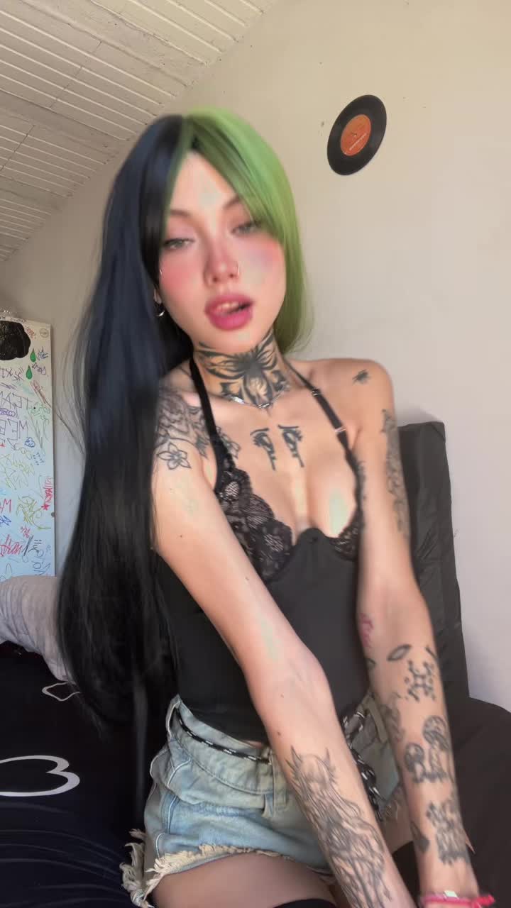 Video 1309738 from missroxykiss / missroxy / missroxy_private