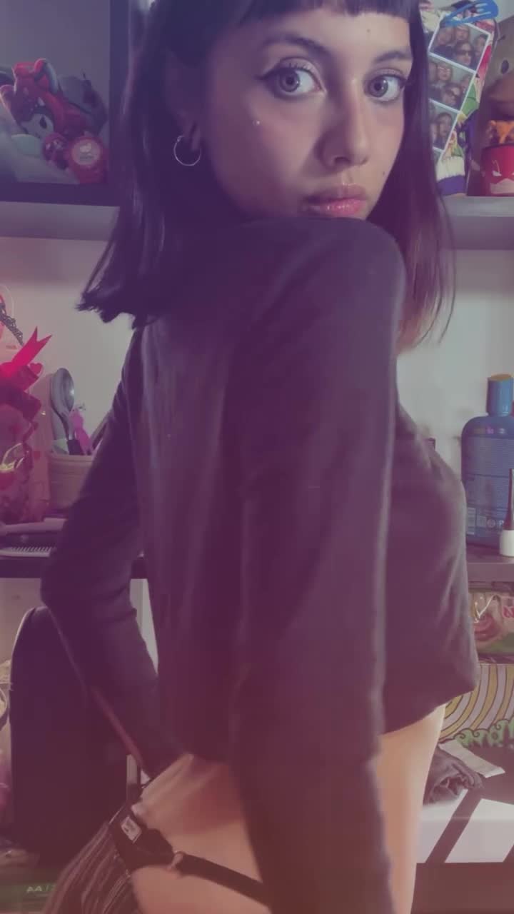 Video 1309742 from missroxykiss / missroxy / missroxy_private