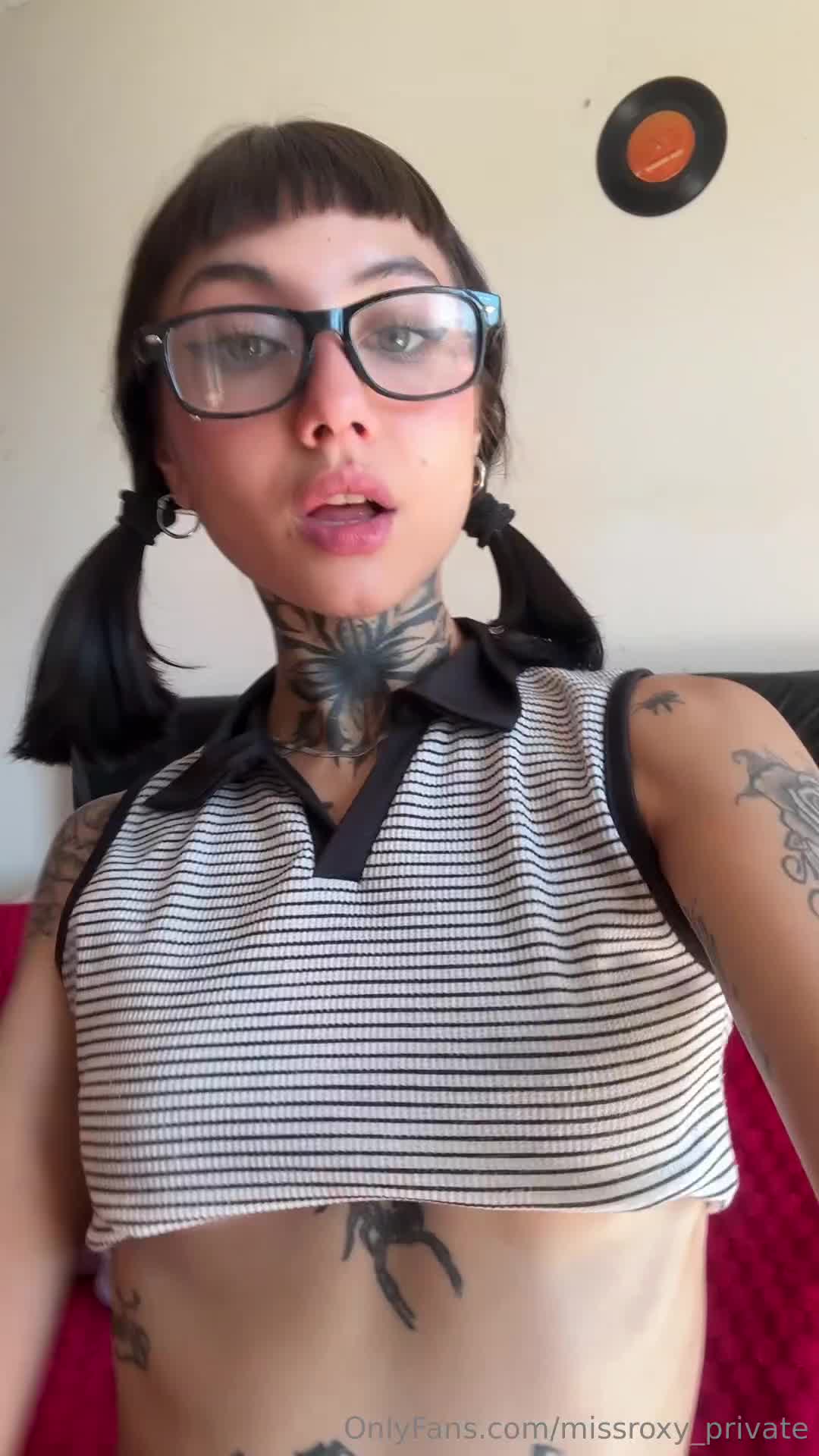 Video 1309743 from missroxykiss / missroxy / missroxy_private