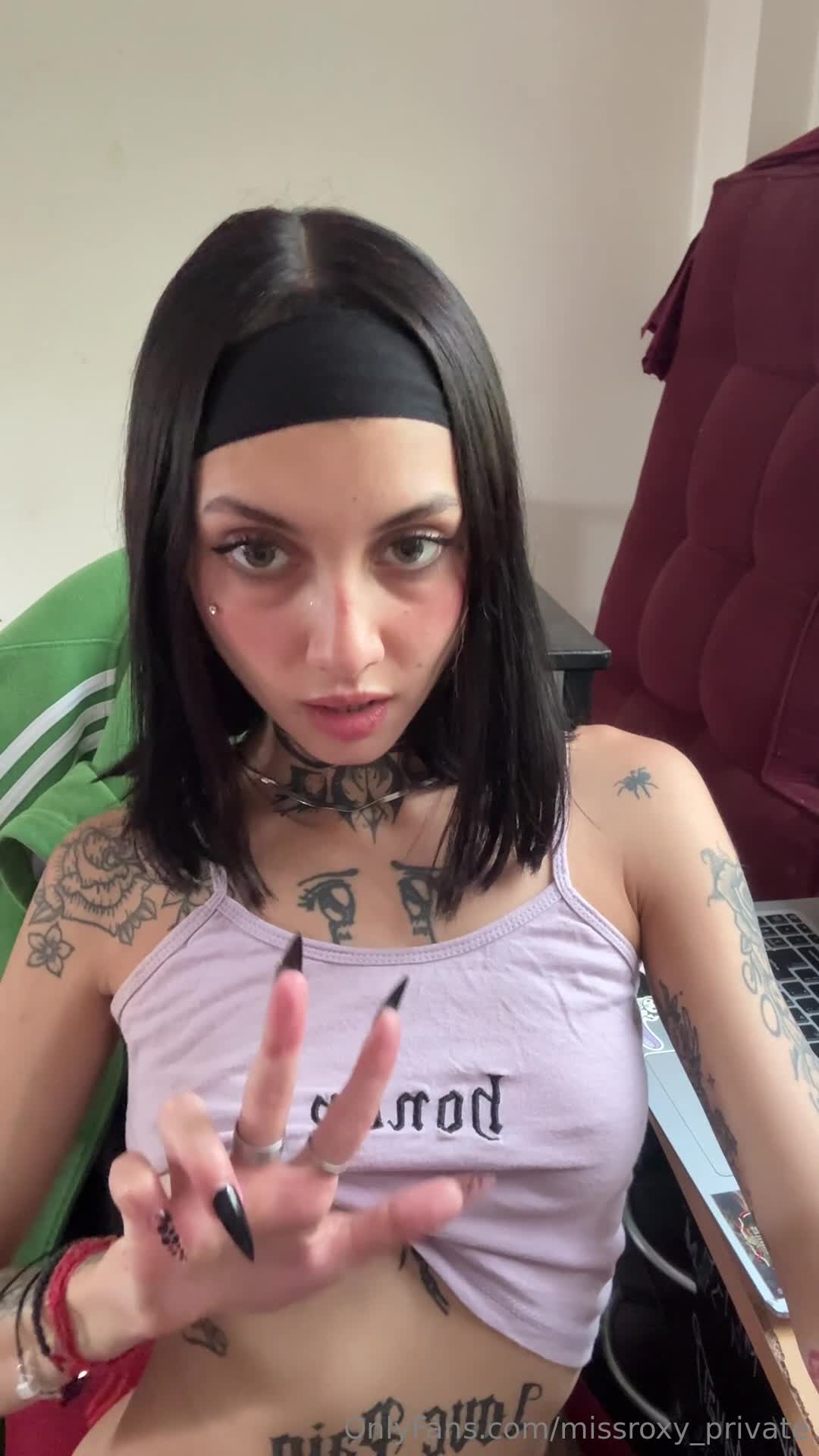 Video 1309757 from missroxykiss / missroxy / missroxy_private