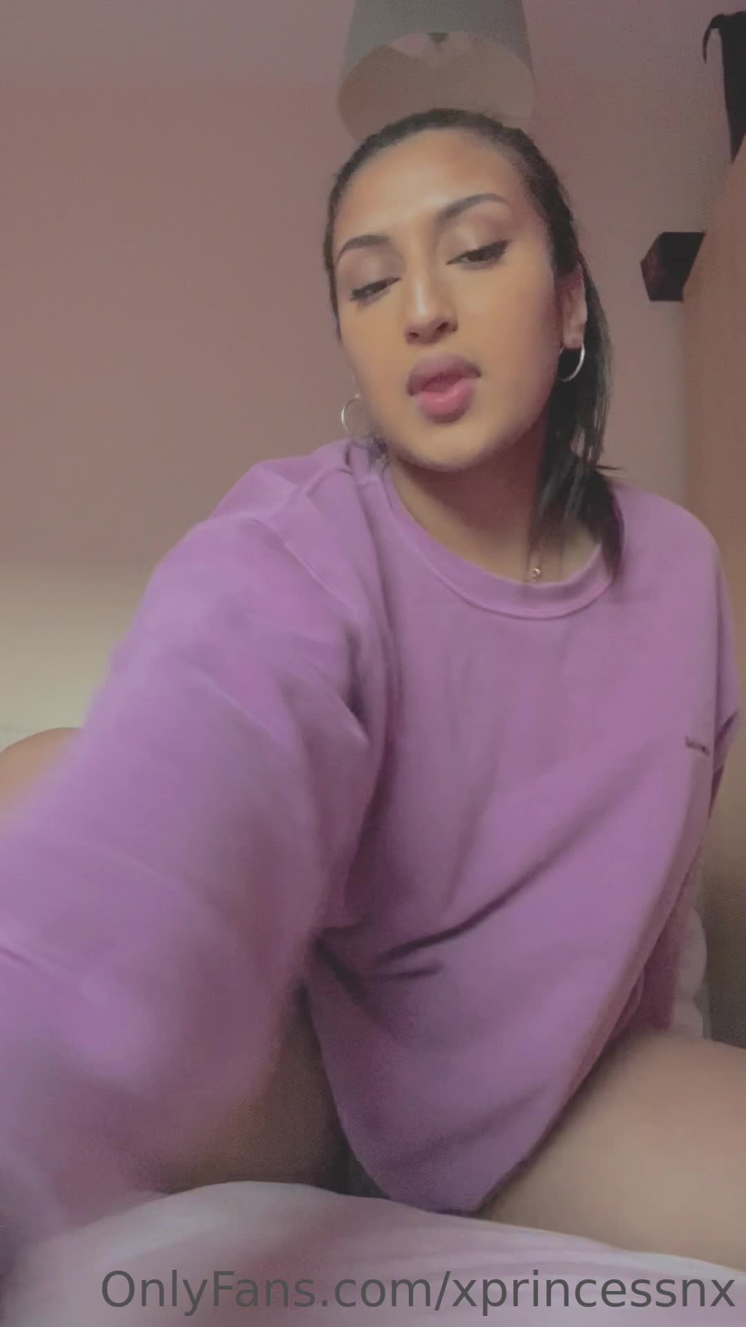 Video 1310204 from Pakistani Princess - xprincessnx - Harleen