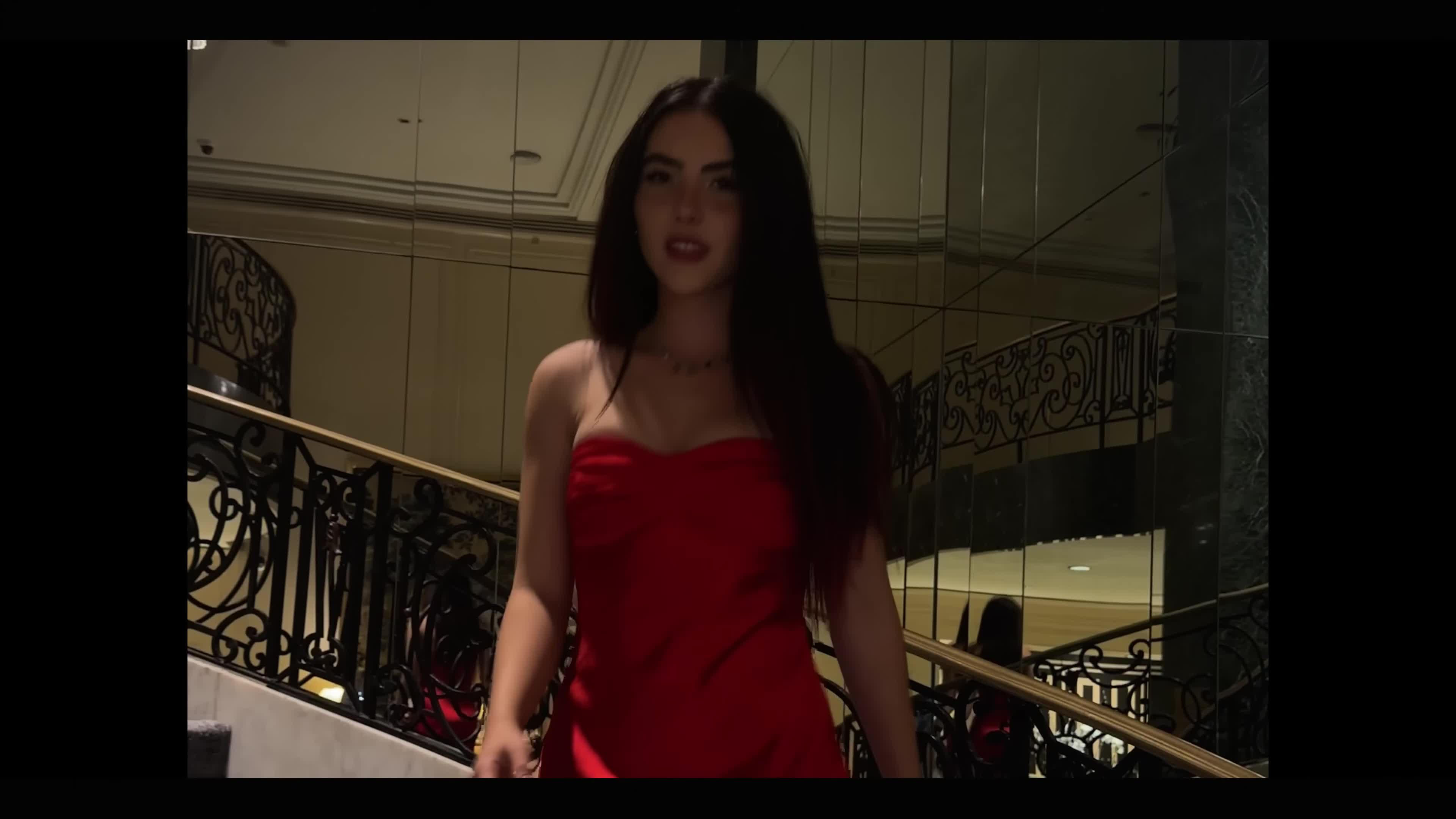 Video 1310979 from Andrea Botez (leaks = ban)