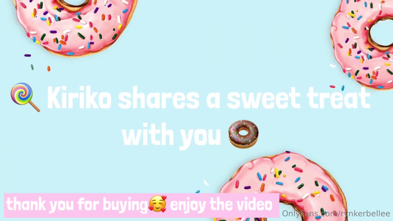 Video 1311167 from Rynkerbelle / Ryn / rynkerbellee / Catl0verr69 / rynkersmell