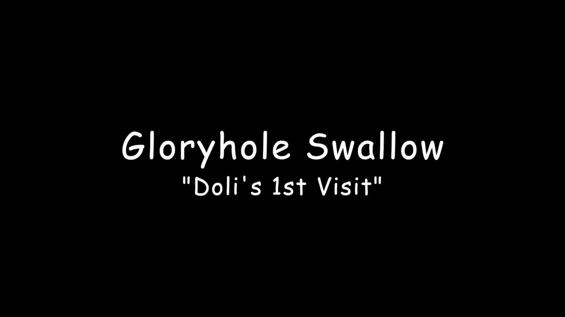 Video 1310858 from Gloryhole Swallow