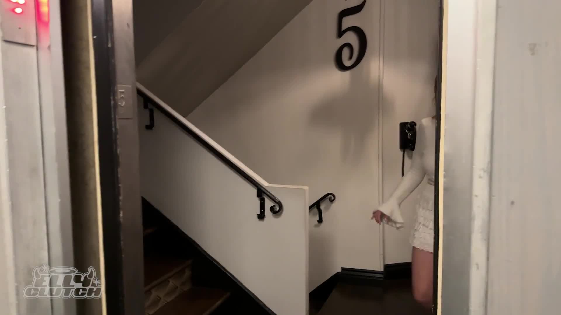 Video 1312255 from Elly Clutch / PeachGoneWild
