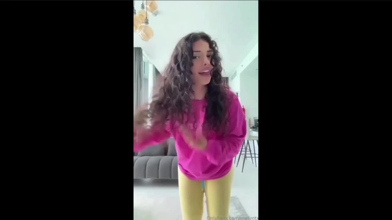Video 1312778 from Melissa - Melimtx