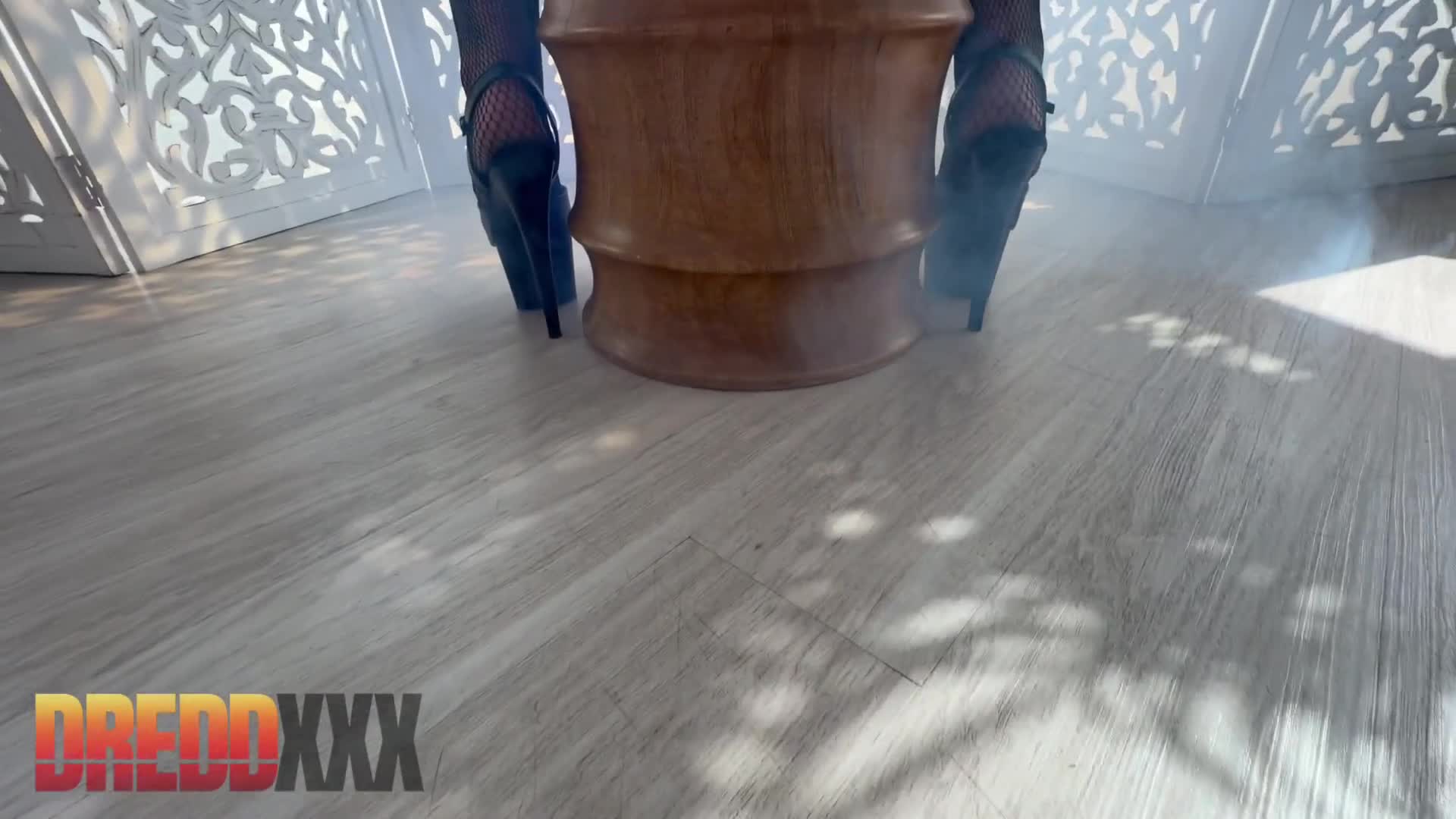Video 1312807 from Dredd