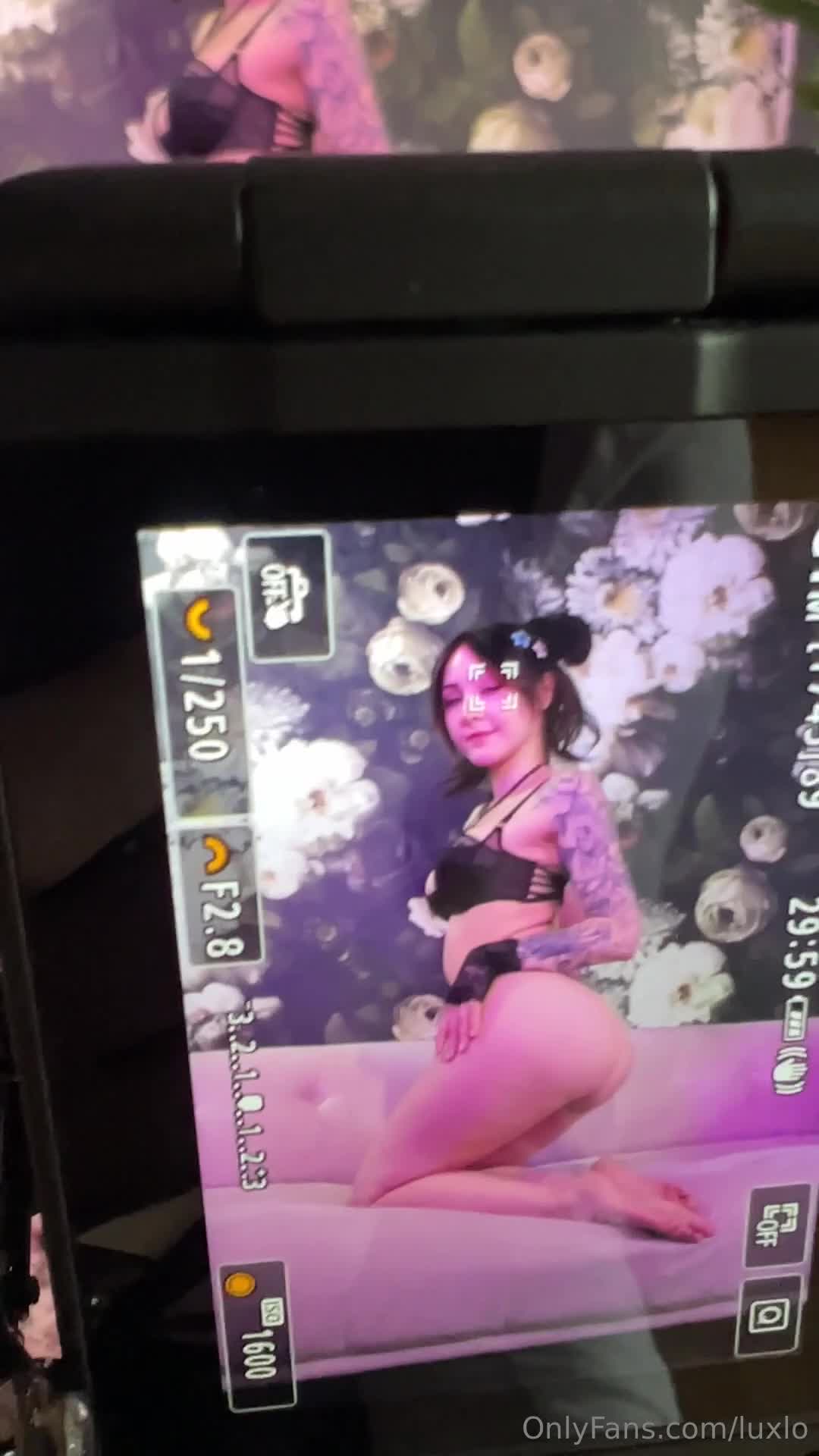 Video 1312847 from Luxlo