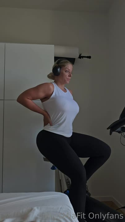 Video 1312965 from Missmiafit