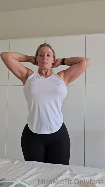 Video 1312967 from Missmiafit