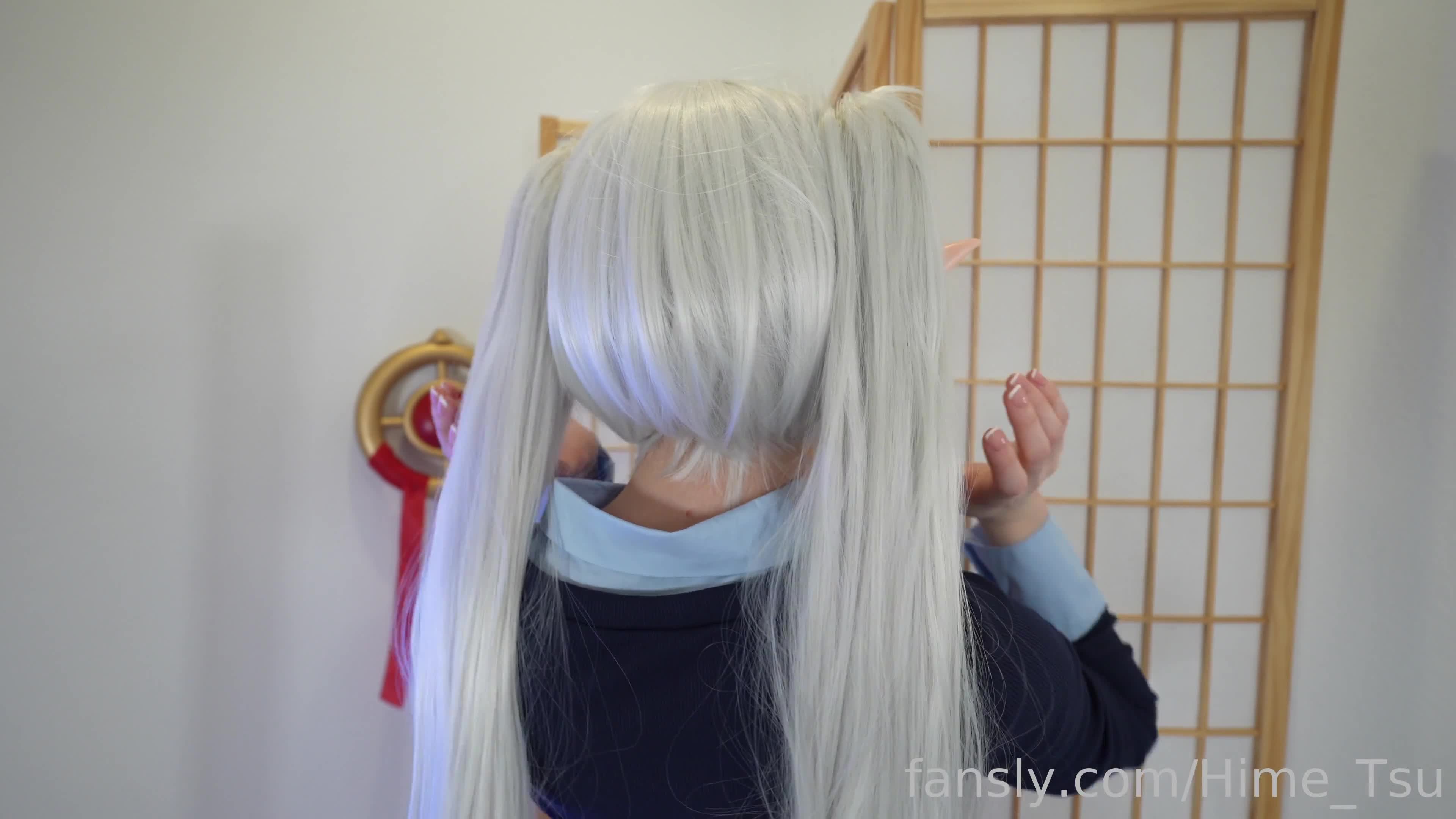 Video 1313035 from Hime_Tsu