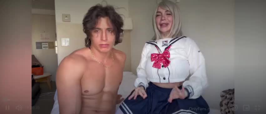Video 1313108 from gattouz0 (NO requests)