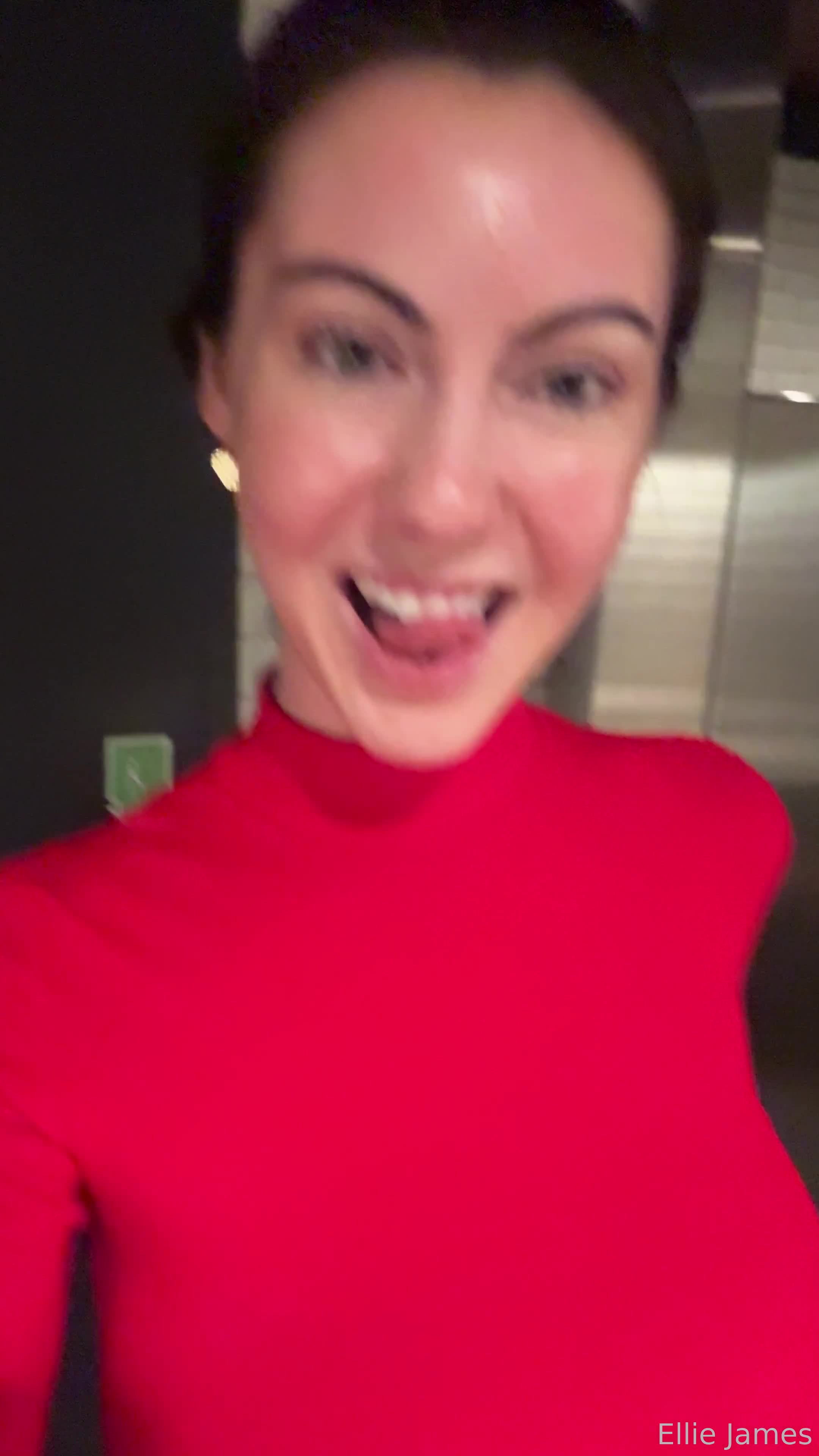 Video 1313226 from Lady In The Streets / elliejames