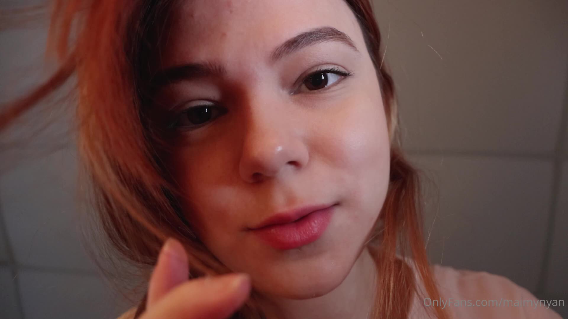 Video 1313396 from Maimy Nyan
