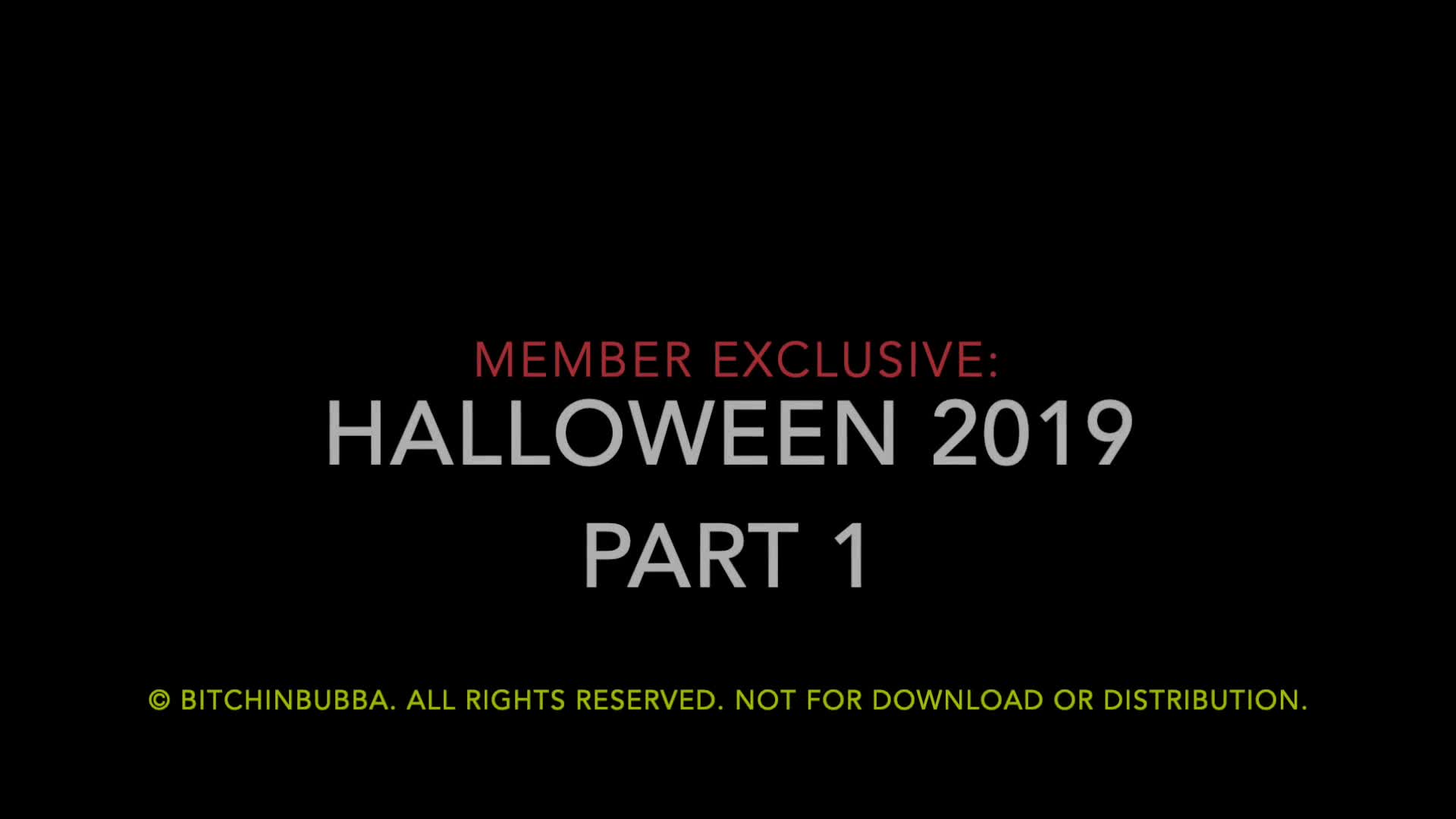 Video 1313551 from Bitchinbubba / bralessforever