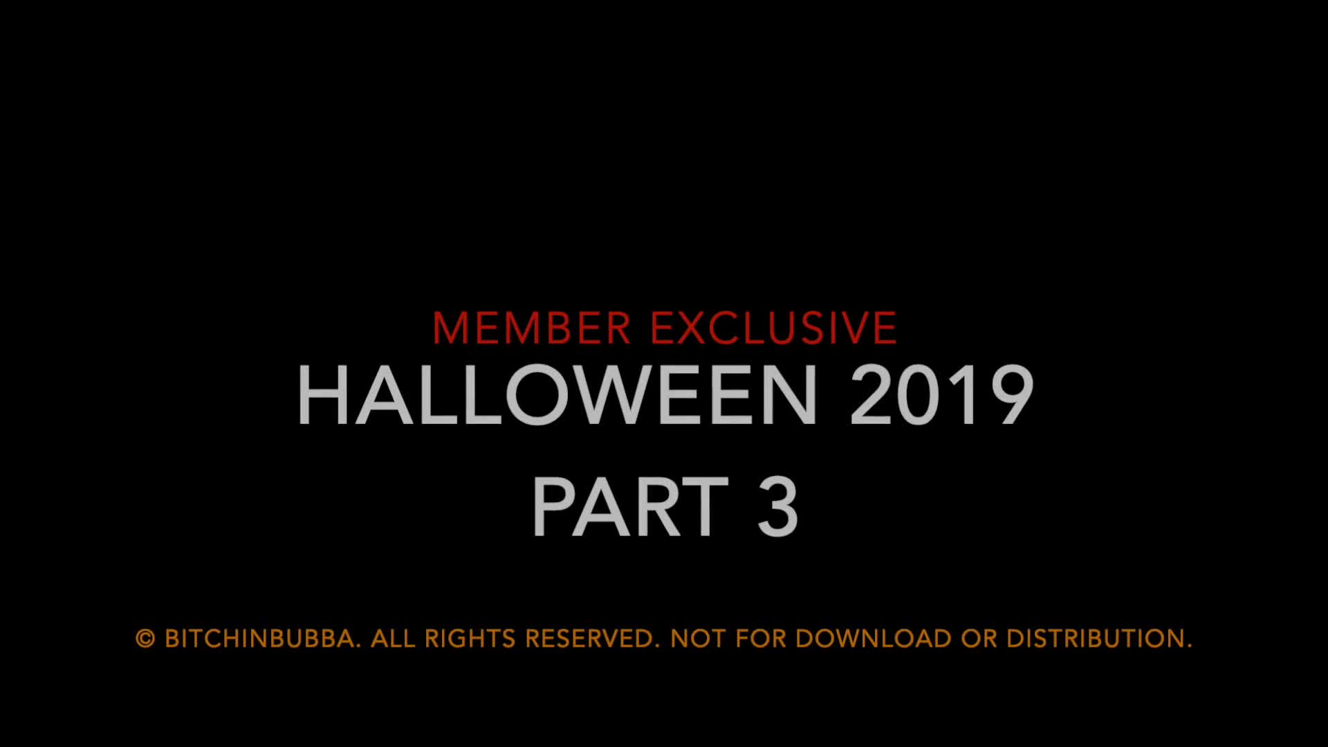 Video 1313552 from Bitchinbubba / bralessforever