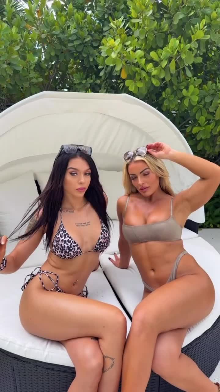Video 1313634 from Mandy Sacs | Mandy Rose