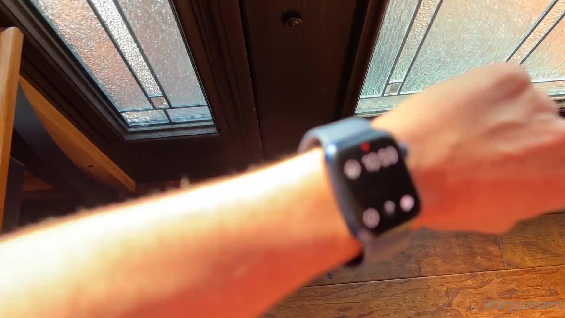 Video 1313745 from Bryce Adams / fitbryceadams