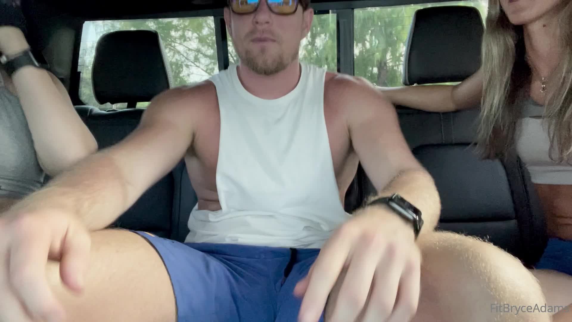 Video 1313741 from Bryce Adams / fitbryceadams
