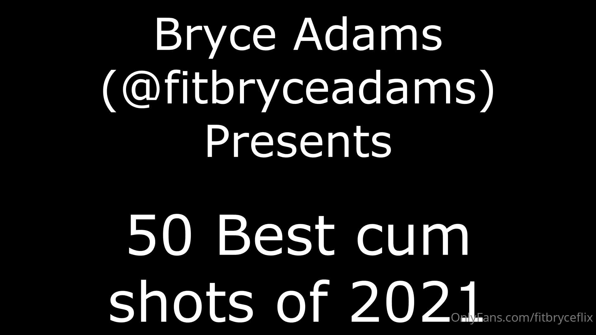 Video 1313772 from Bryce Adams / fitbryceadams