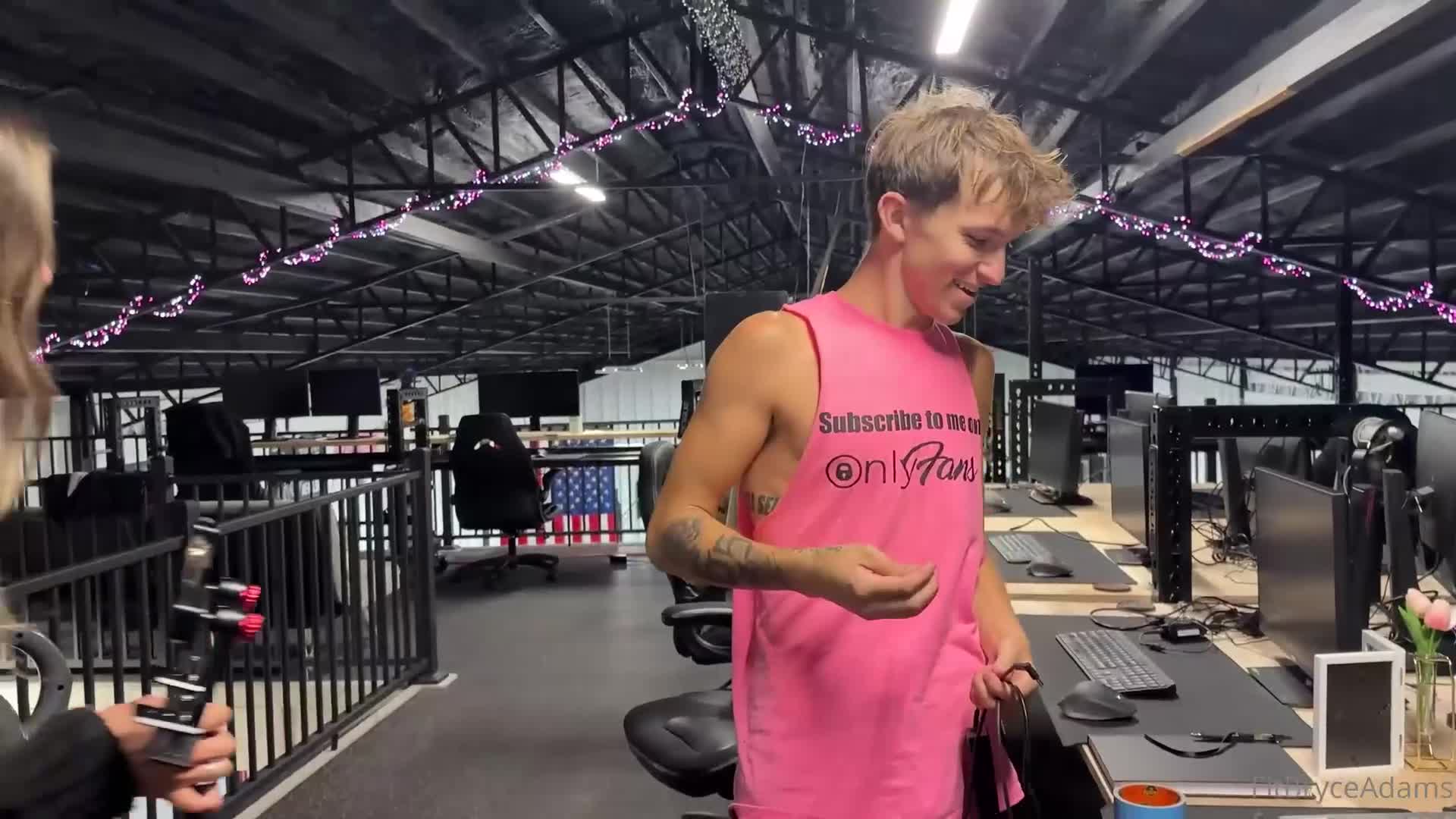 Video 1313766 from Bryce Adams / fitbryceadams