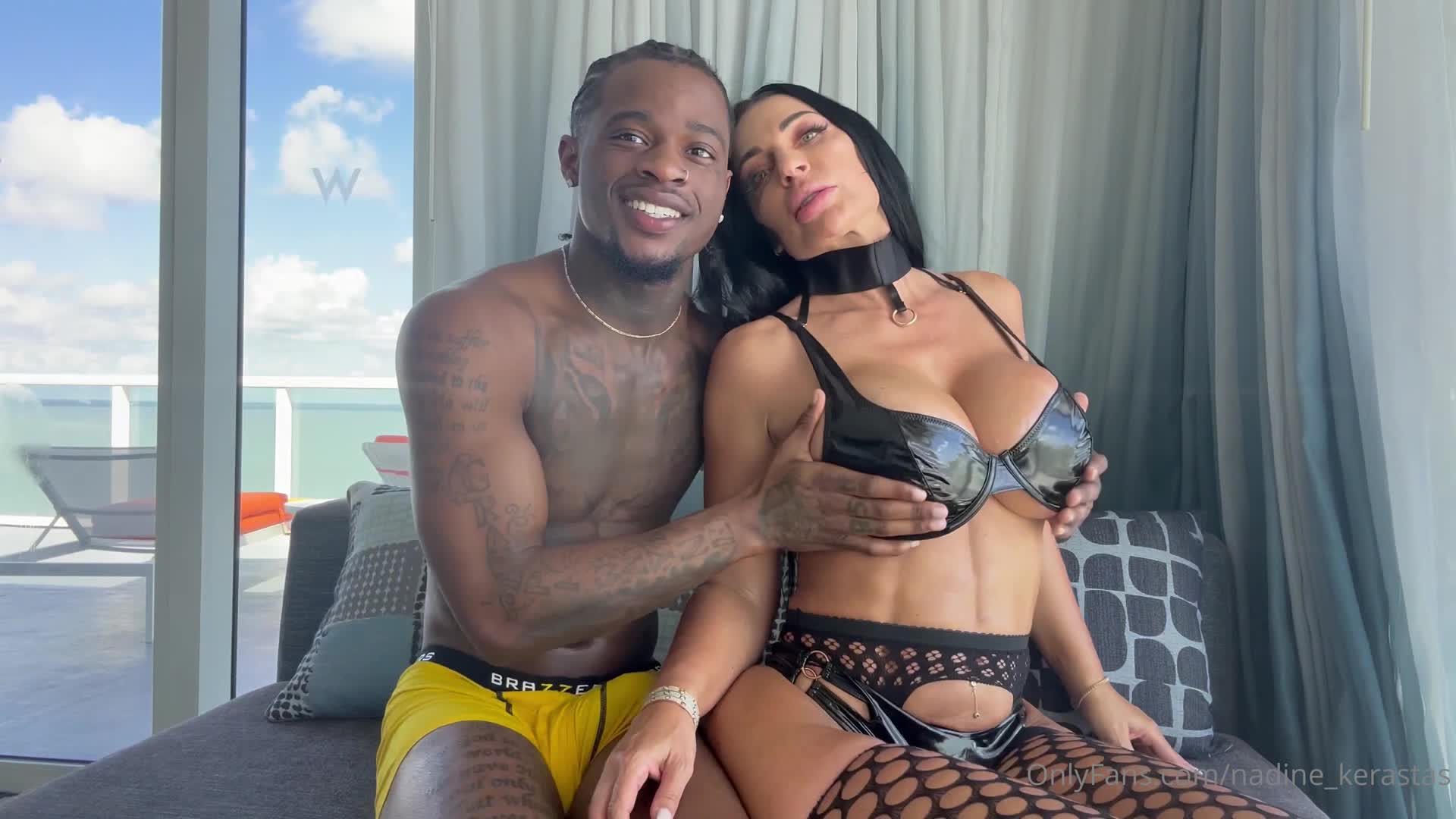 Video 1313812 from Damion Dayski