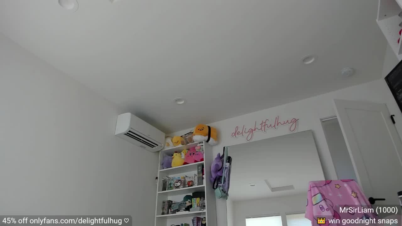 Video 1313911 from Delightfulhug