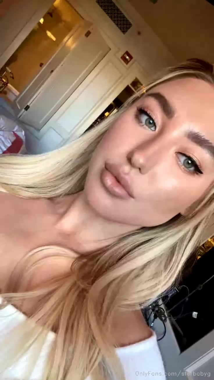 Video 1314004 from Stefanie Knight / Gurzanski / stefbabyg