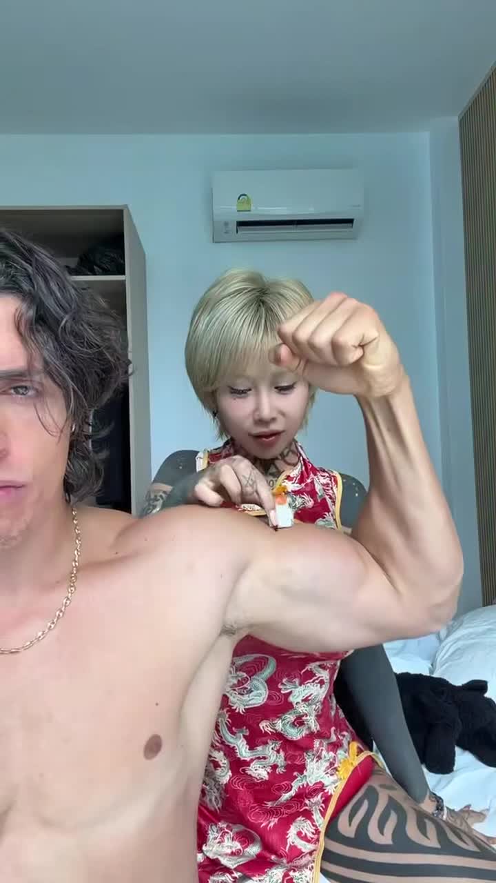 Video 1314728 from gattouz0 (NO requests)