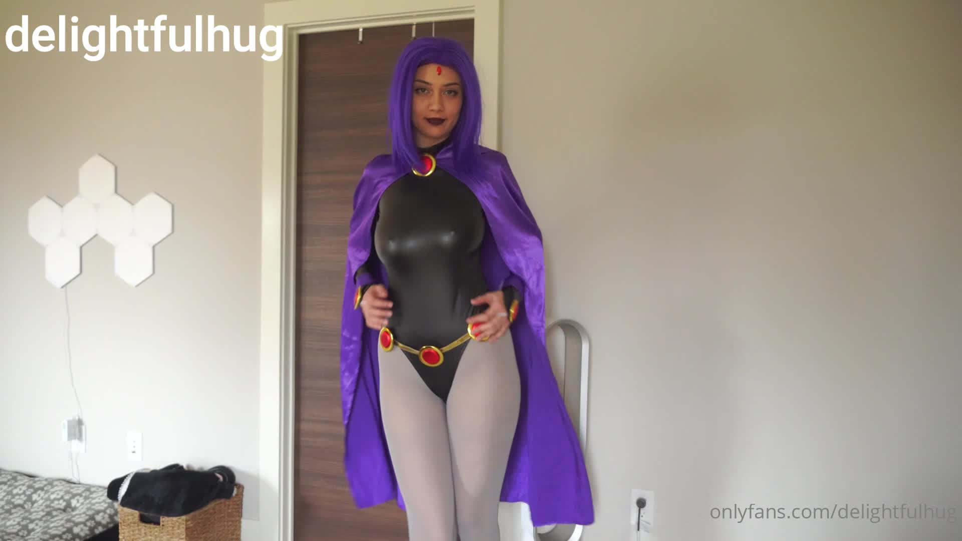 Video 1314773 from Delightfulhug