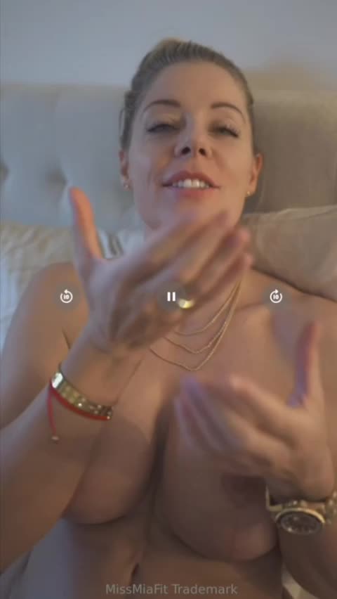 Video 1314833 from Missmiafit