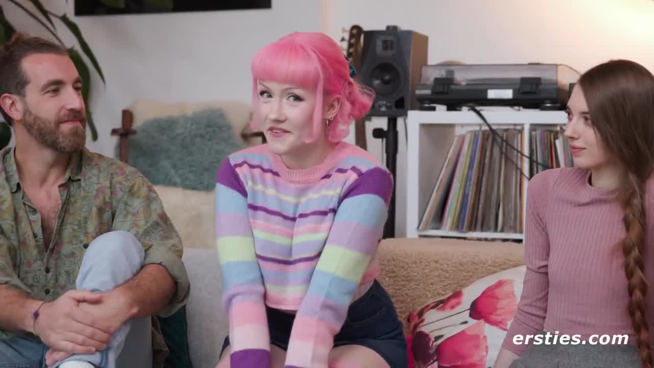 Video 1314950 from Ersties
