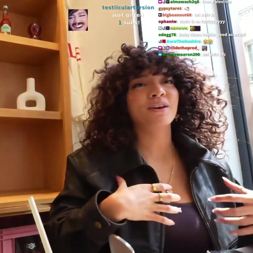 Video 1315017 from Cinnabrit
