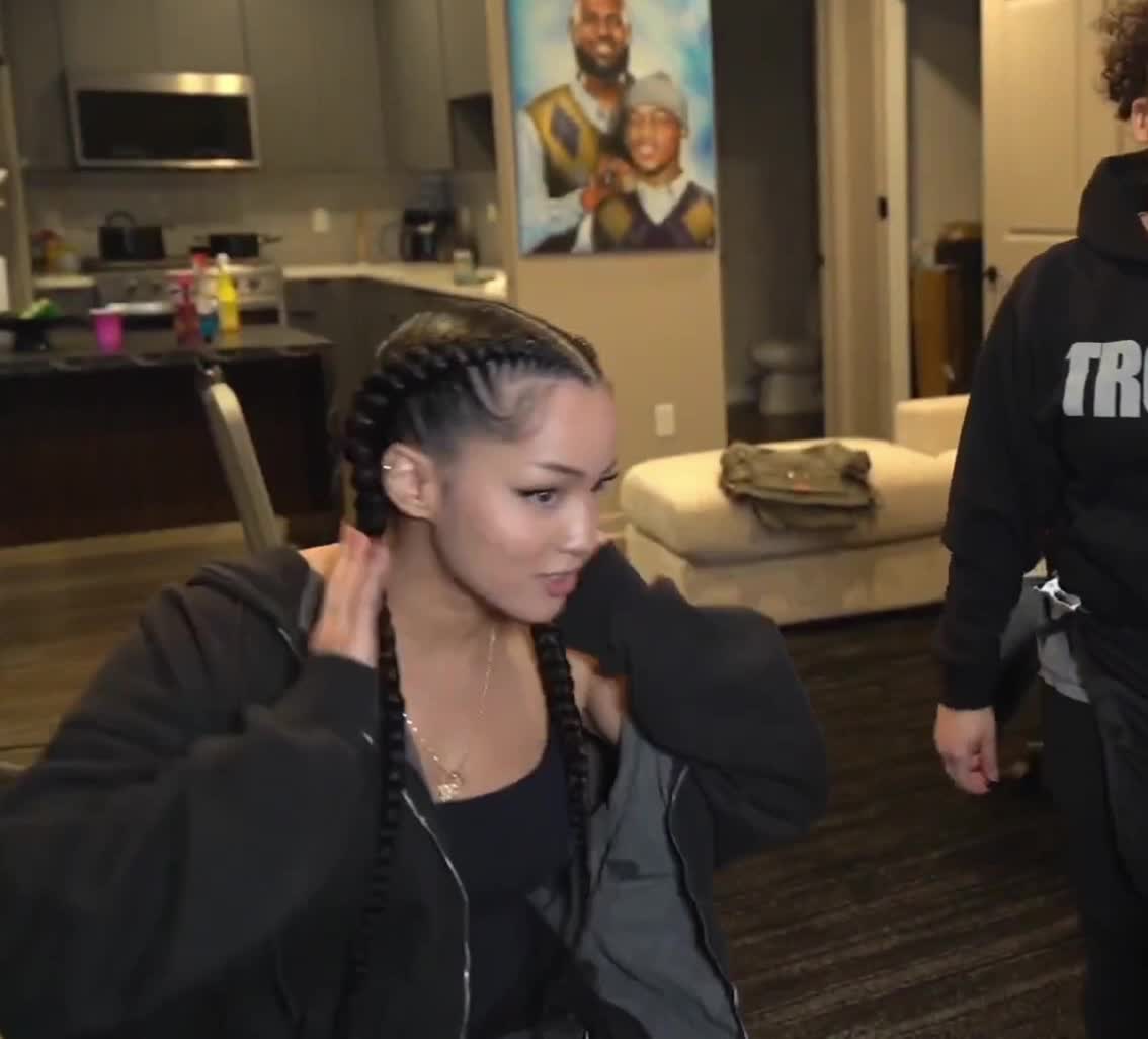 Video 1315015 from Cinnabrit