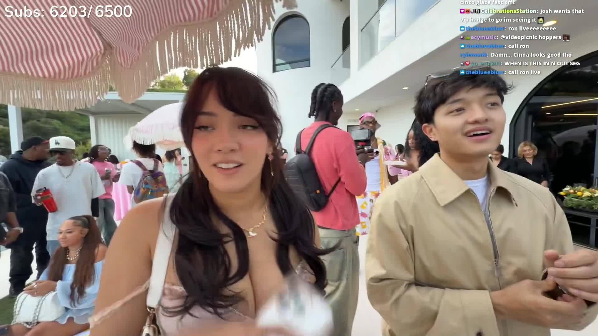 Video 1315011 from Cinnabrit