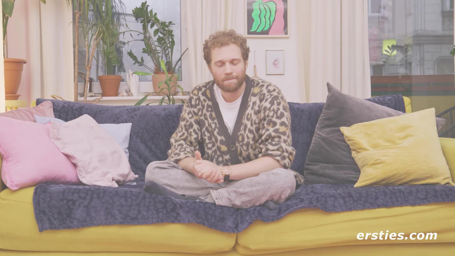 Video 1315117 from Ersties