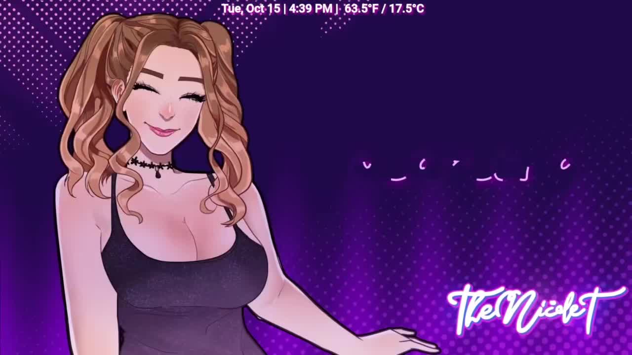 Video 1315437 from TheNicoleT